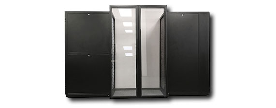 PolarSlide™ Sliding Doors