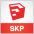 SKP Icon