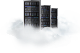 cloud server icon