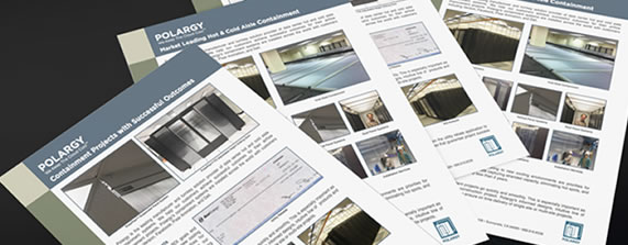 Download product brochures and case studies