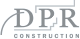 dpr construction logo