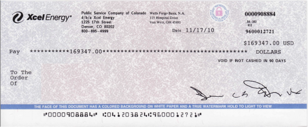 xcel-energy-s-169-000-rebate-check-the-containment-chronicles