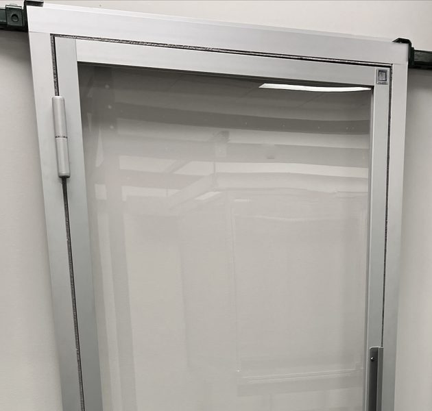 PolarSwing Doors